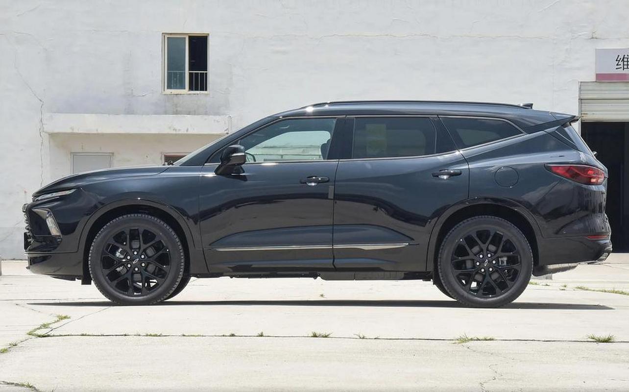 【2022开拓者落地价,开拓者最低价格】