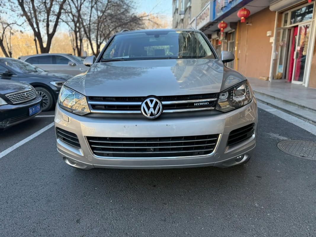 2011款途锐二手车值得买吗/2011款大众途锐二手车购买建议