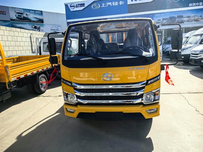 一汽通用轻卡/一汽轻卡官网