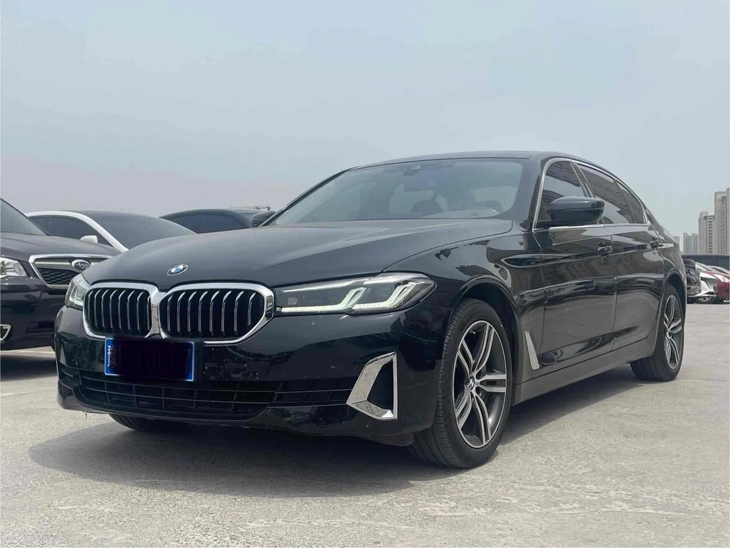 宝马5系2021款汽车之家 宝马5系 汽车之家