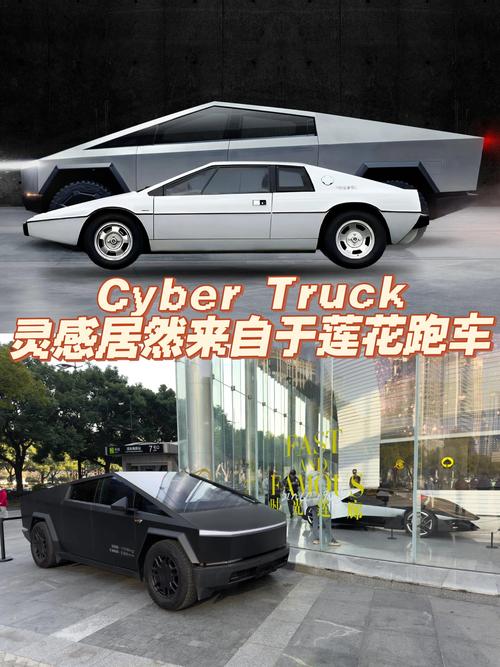 teslacybertruck中国(tesla in china)
