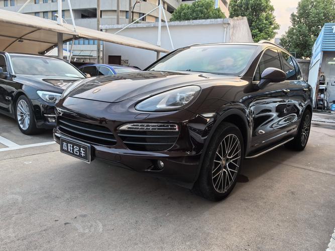 【2011年保时捷卡宴图片,11款保时捷卡宴怎么样值得入手吗】