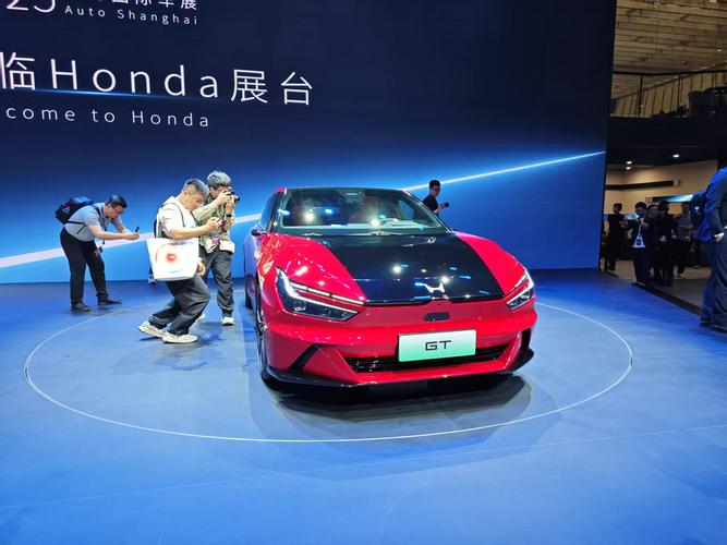 上海12月车展,上海车展12月12日