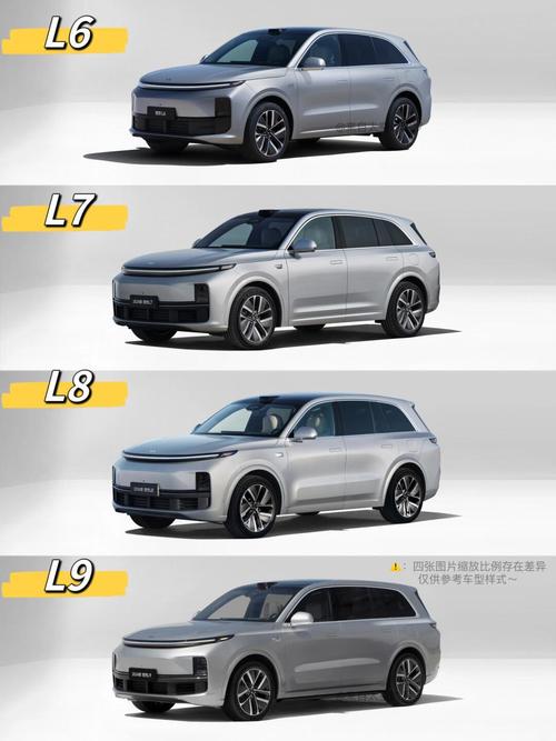【理想l7和理想one,理想L7和理想I8在智驾上有啥区别】