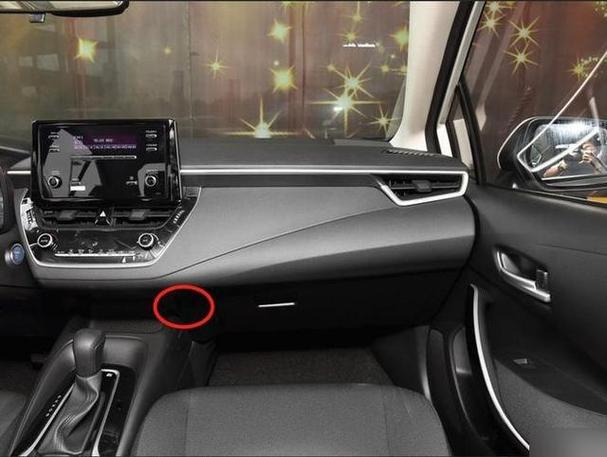 2019款卡罗拉自己加装usb(卡罗拉usb安装视频)