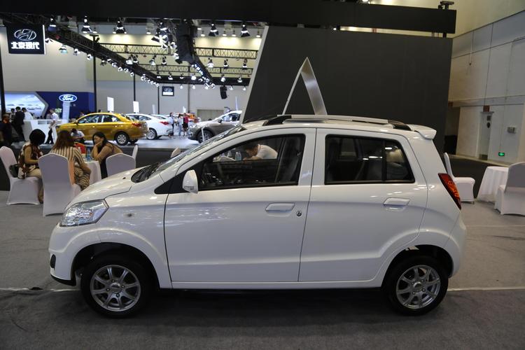 华泰汽车新能源汽车,华泰新能源电动汽车