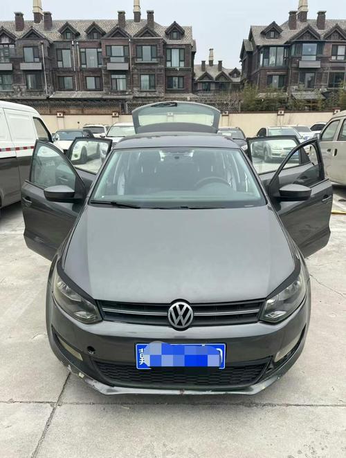 12年大众polo二手车多少钱(12年大众polo二手车价格)