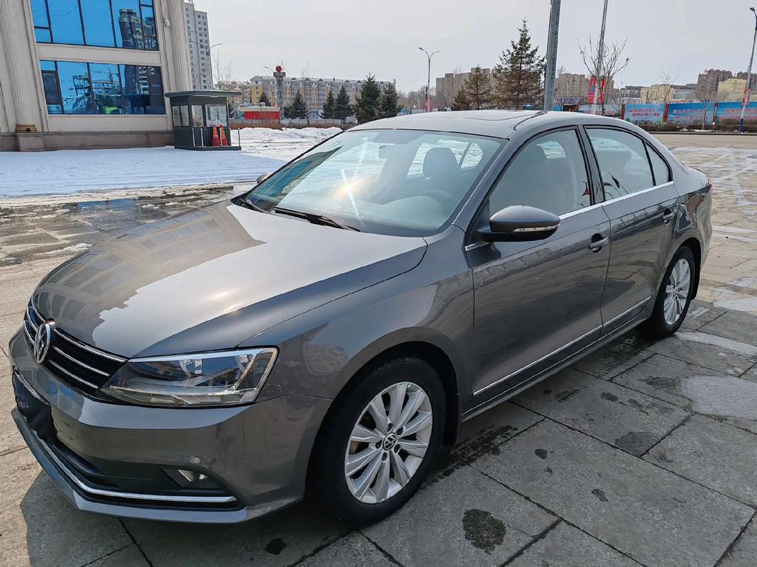 2016版速腾 2016 速腾