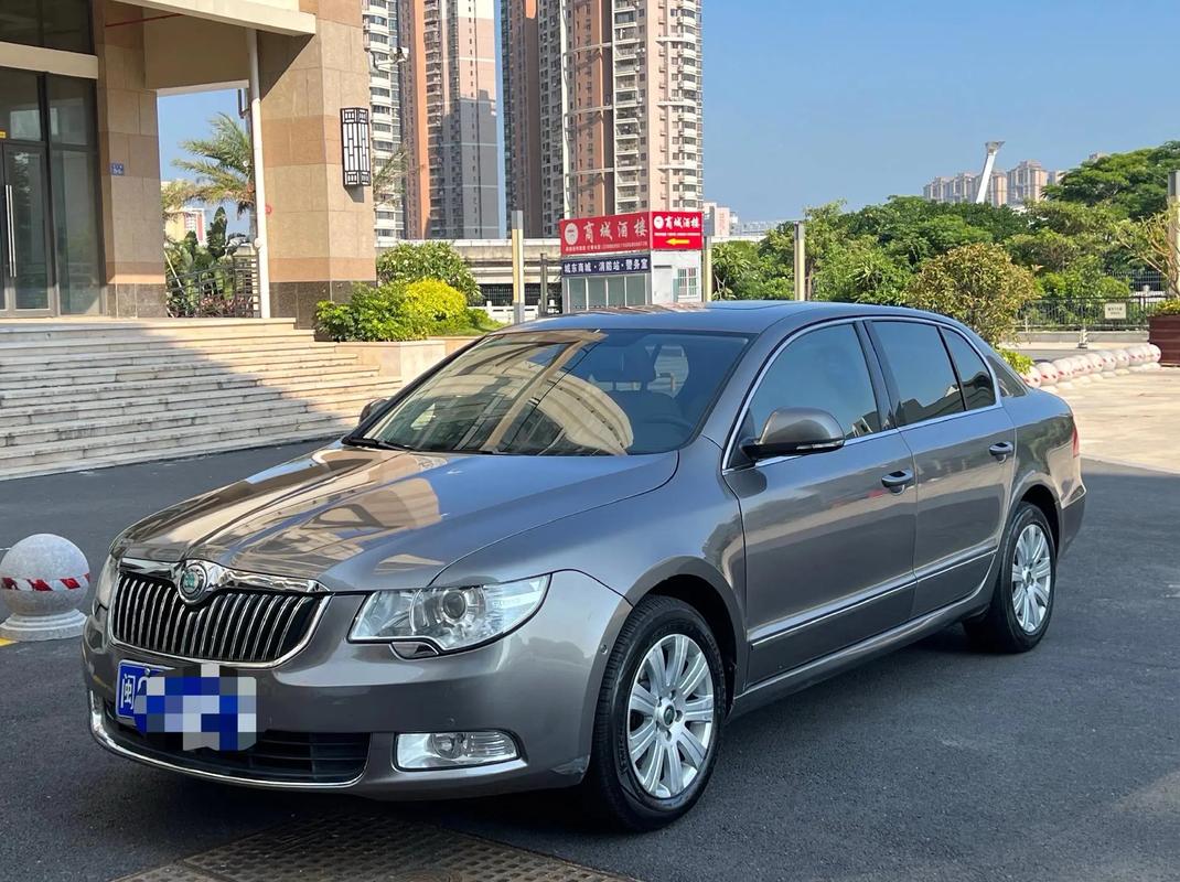 斯柯达昊锐发动机抖动,斯柯达昊锐抖动什么原因