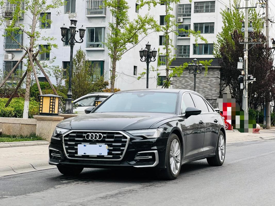 一汽奥迪45tfsi什么意思/一汽奥迪 45 tfsi