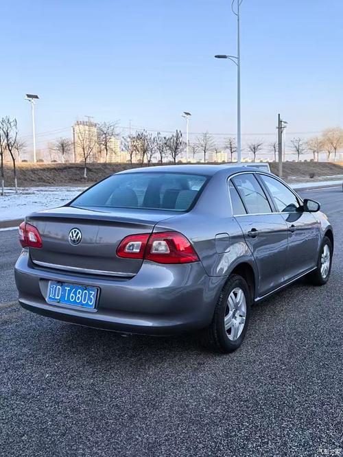 2011款宝来自动舒适型,宝来 2011款 16l 自动时尚型