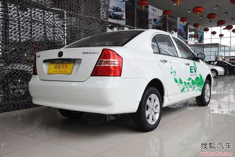 力帆620ev纯电动汽车(力帆620新能源汽车)