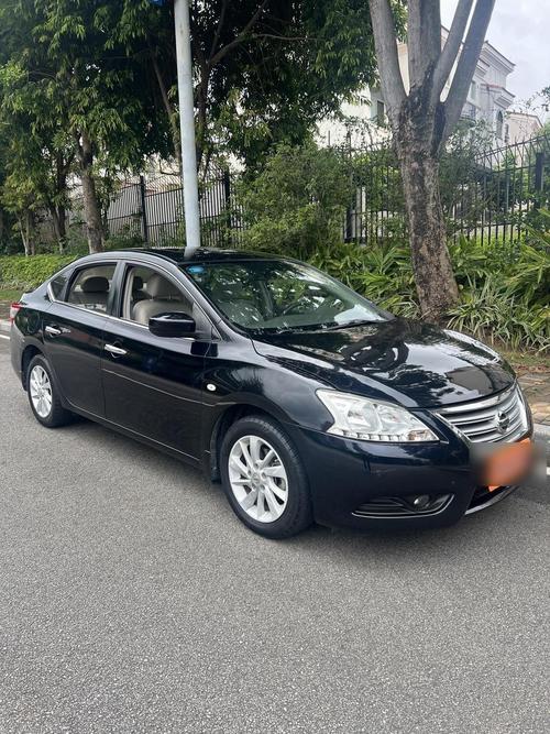 13年二手轩逸值不值钱(13年二手轩逸建议买吗)